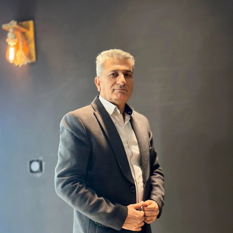 بهمن خدائی