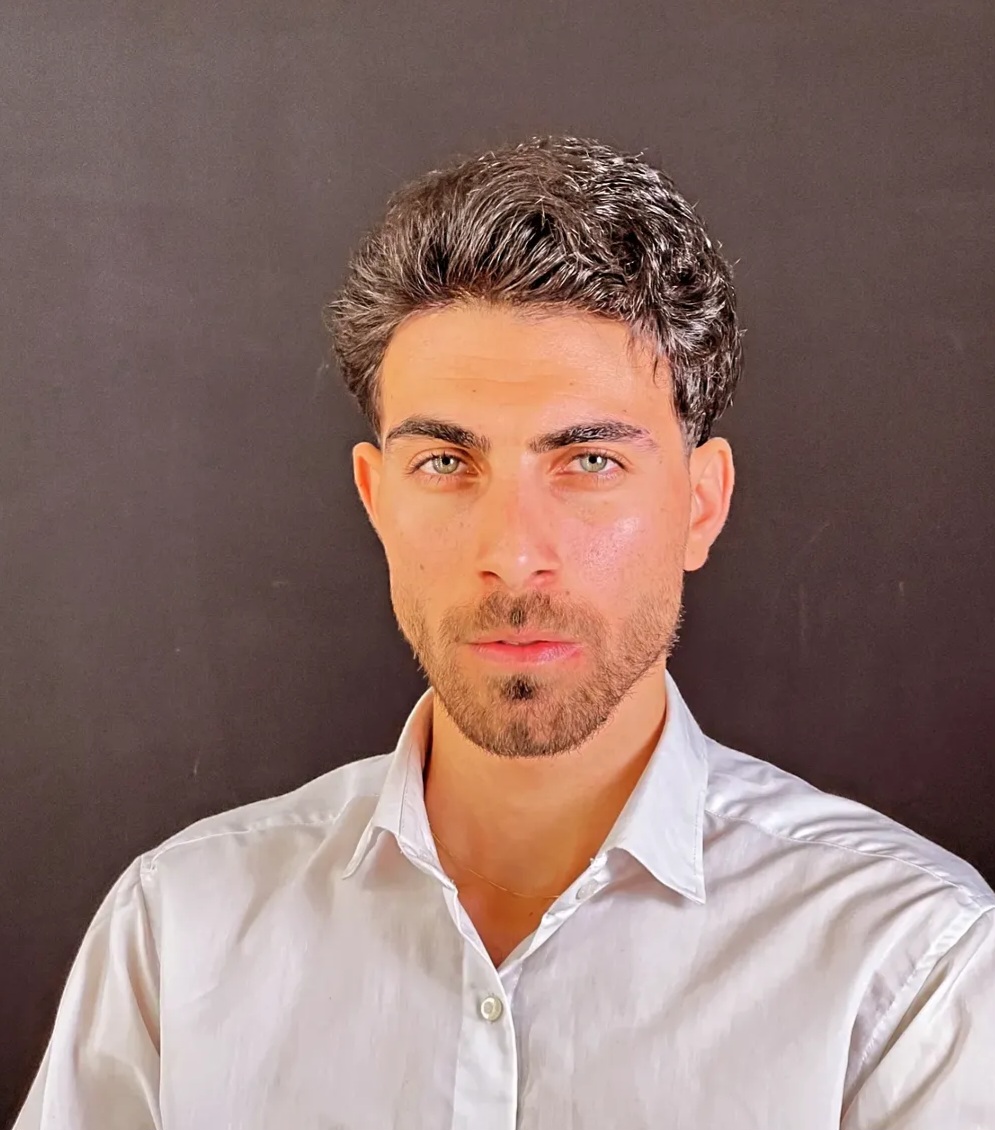 حسین خدایی