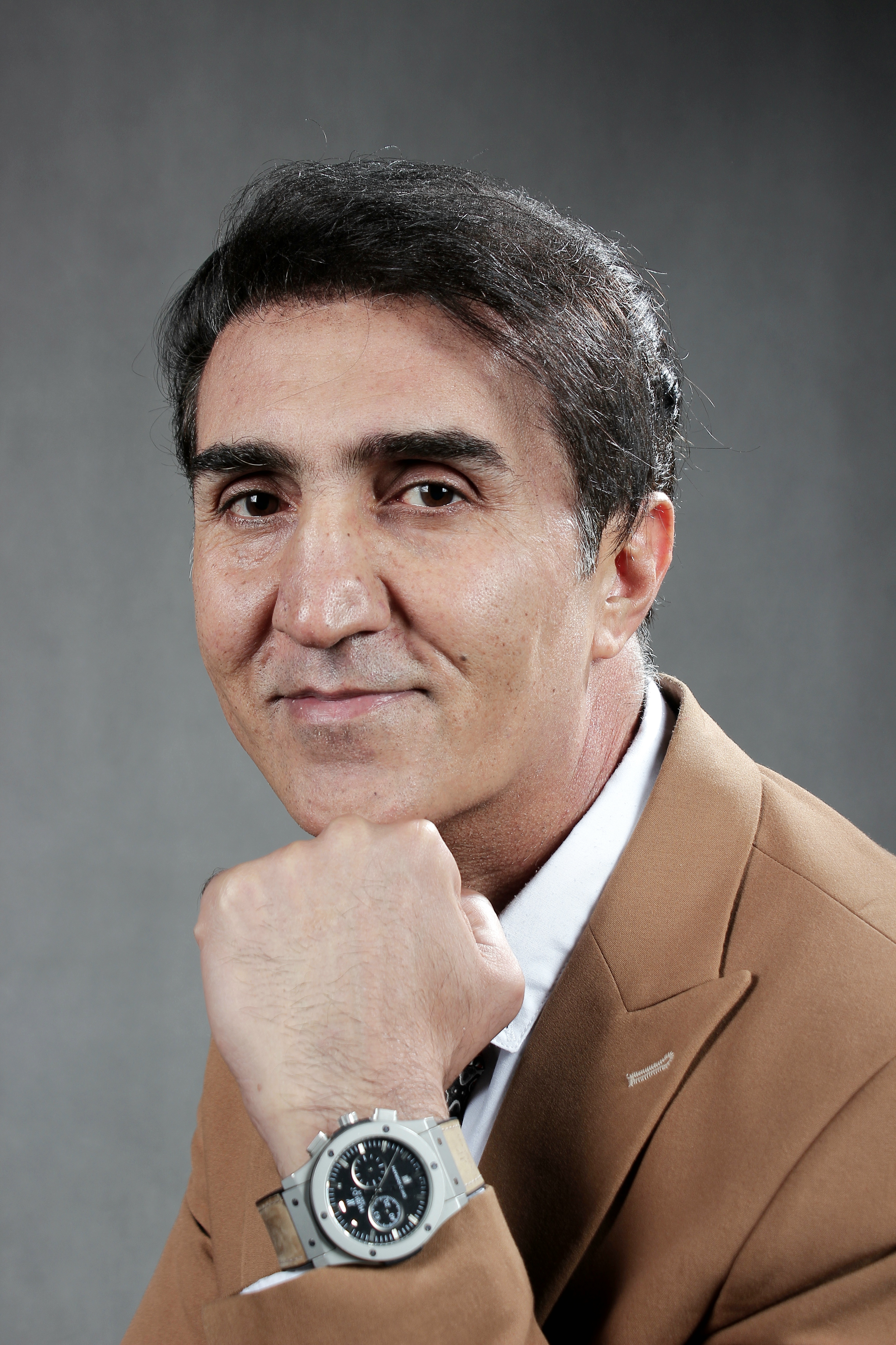 جناب آقای هادی رمضانپور
