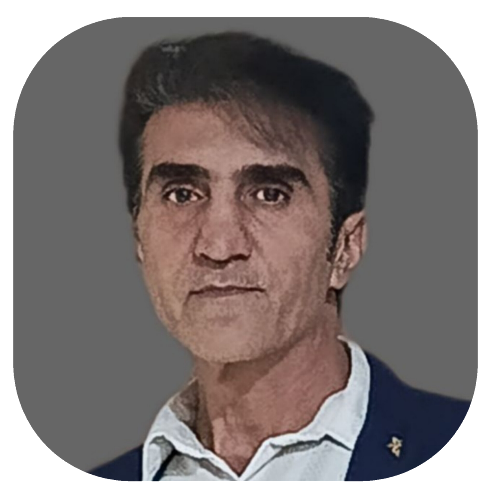 هادی رمضانپور